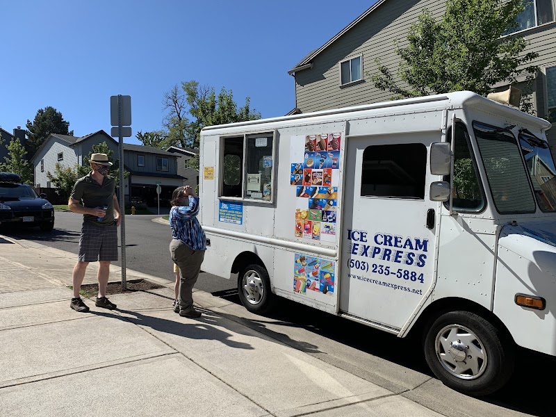 Ice Cream Express - photo 2