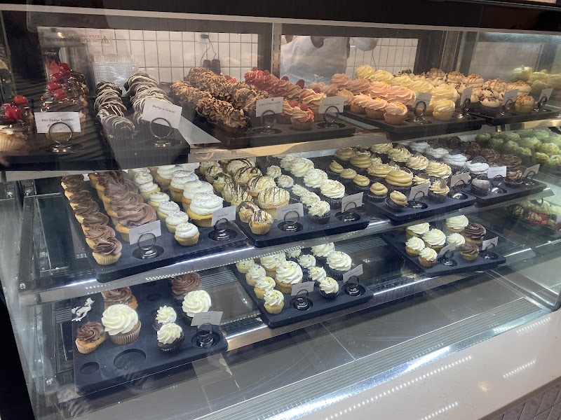 Bakehouse 46 - photo 4