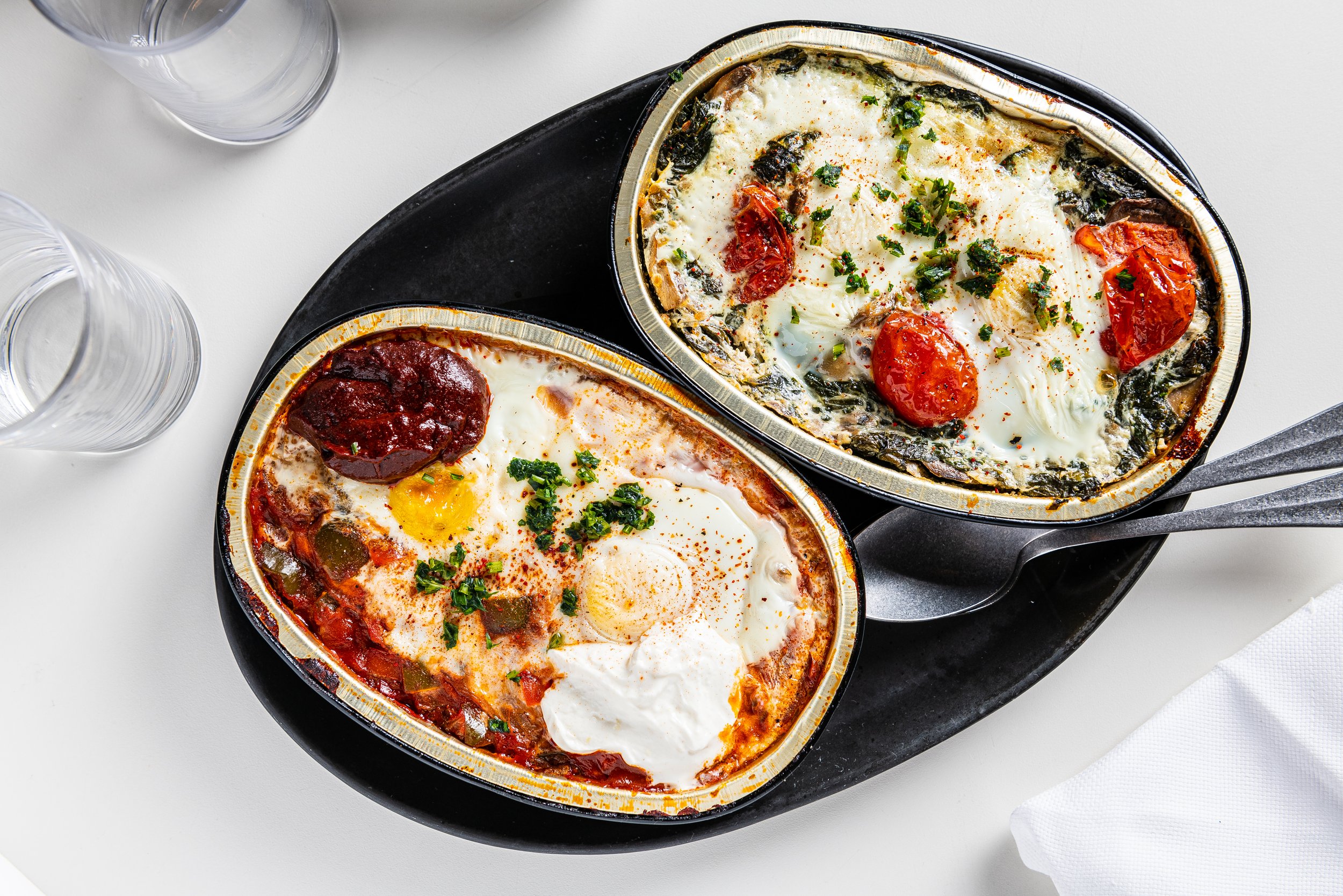 Baker’s Daughter - Catering in Washington, District of Columbia