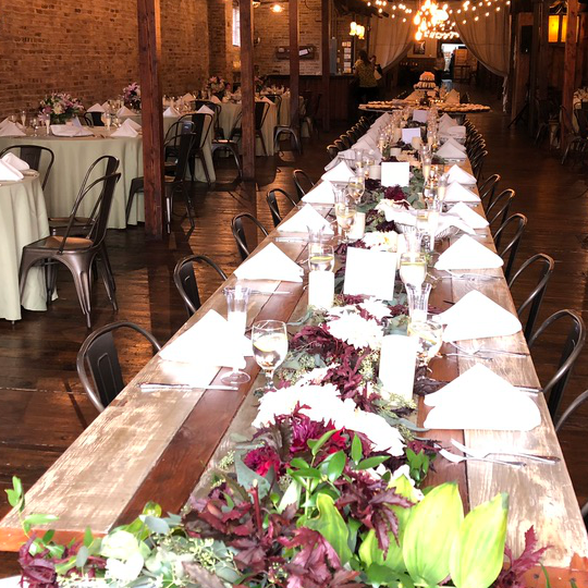 3 Chefs Catering - photo 2
