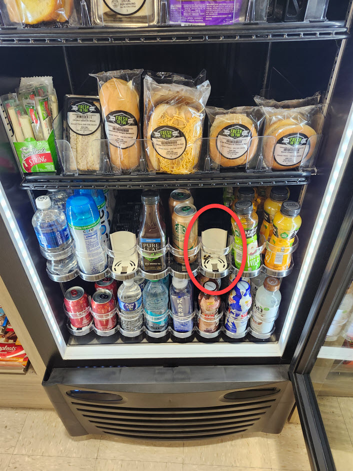 Canteen Vending Services - photo 2