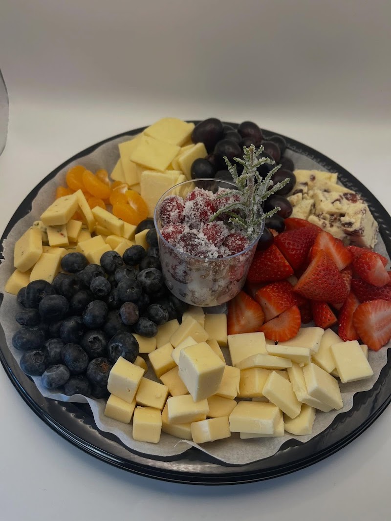 K-Squared K-Atering LLC - Catering in Eugene, Oregon