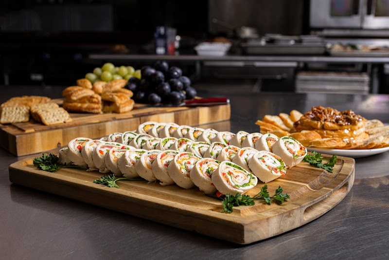 Engroff Catering - photo 3
