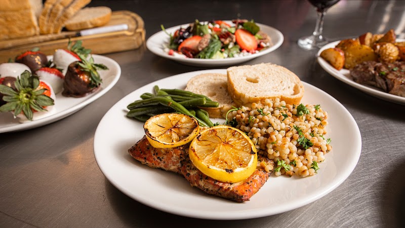 Engroff Catering - Catering in Topeka, Kansas