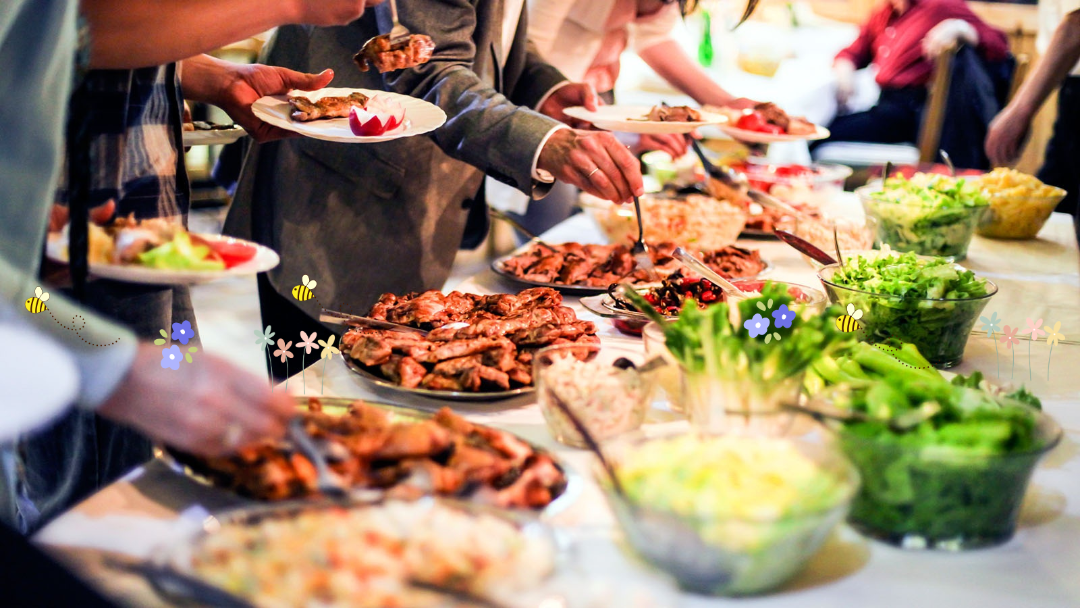 Dave's Marketplace Catering - Catering in East Greenwich, Rhode Island