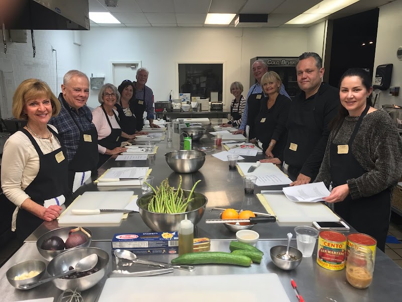 Kitchen In The Canyon - Catering in Laguna Beach, California