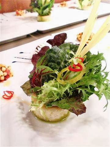Laughing Pear - Catering in Park City, Utah
