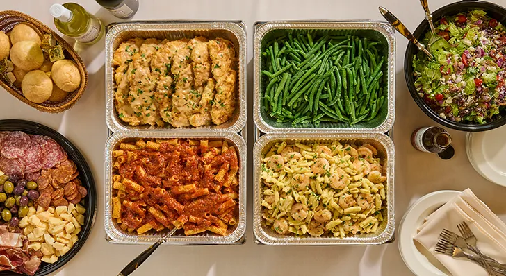Stancato's Catering - photo 2