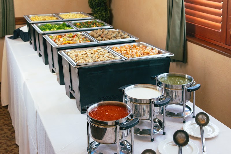 Stancato's Catering - photo 5
