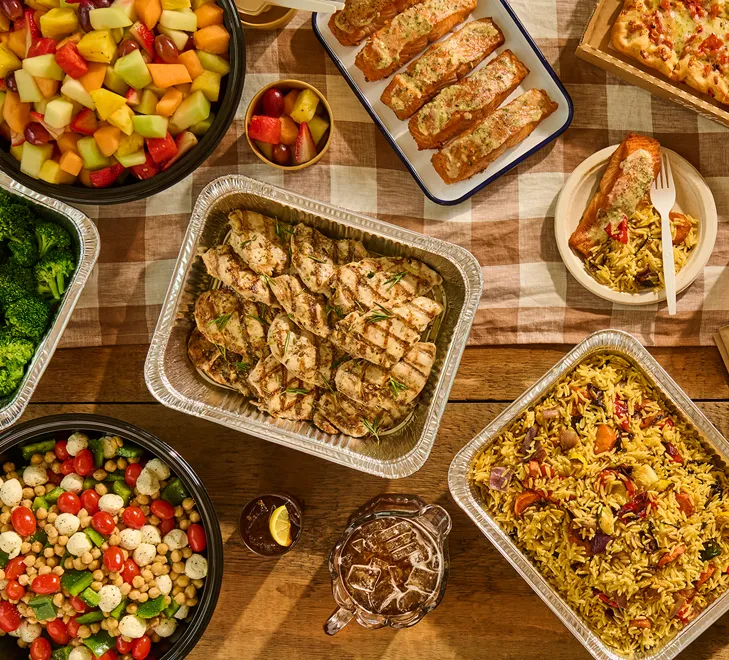 Stancato's Catering - photo 3