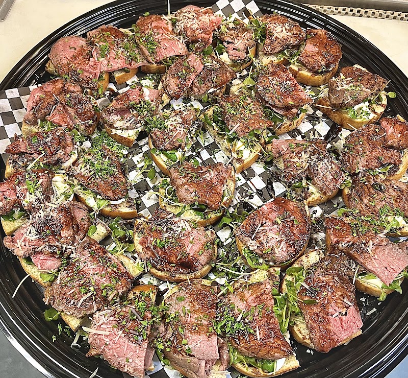 Gourmet to Go & Catered Affairs - photo 4
