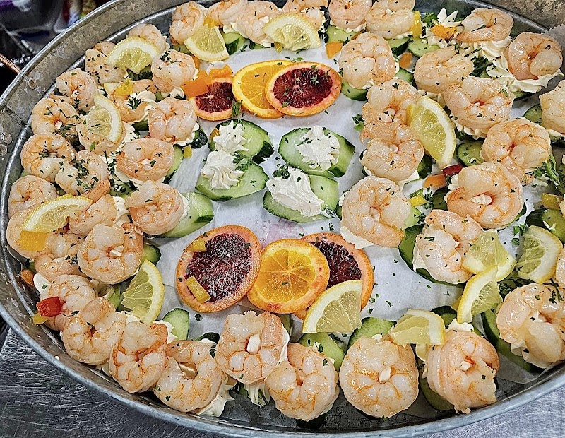 Gourmet to Go & Catered Affairs - photo 3