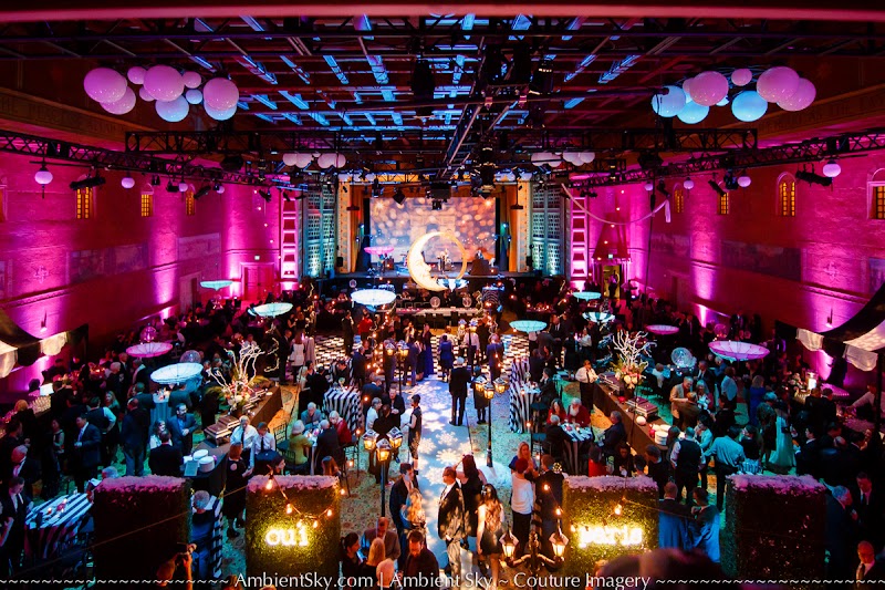 Vibrant Table Catering & Events - photo 3
