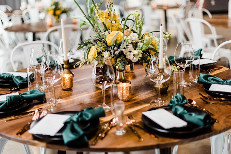 Vibrant Table Catering & Events - photo 4