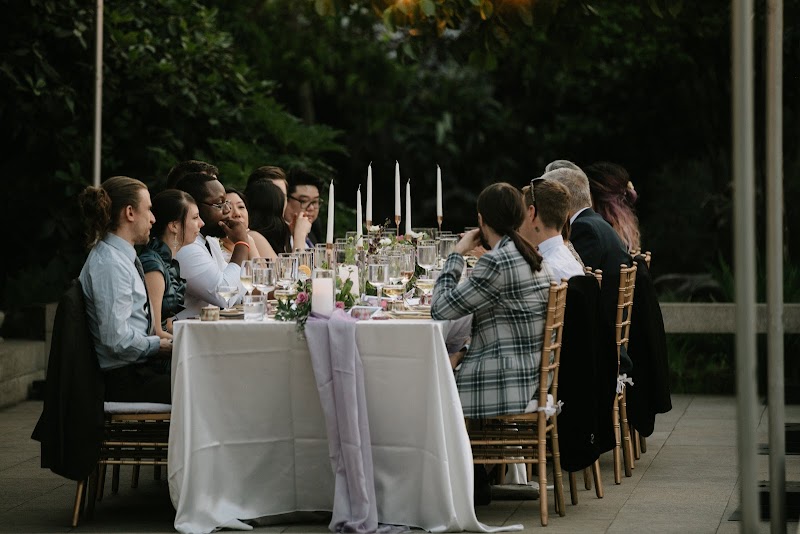 Vibrant Table Catering & Events - Catering in Portland, Oregon