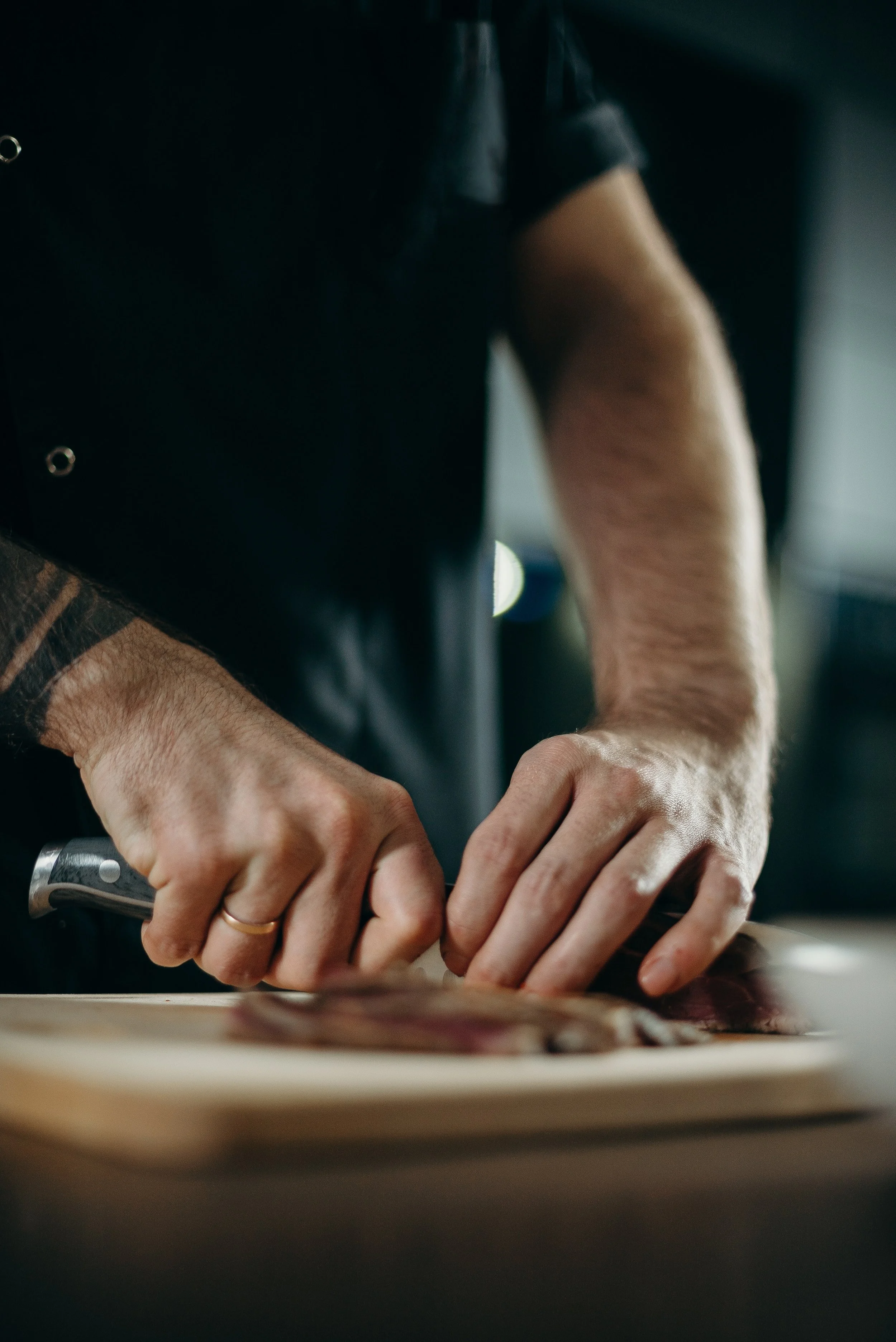 Host Commissary Kitchen - photo 2