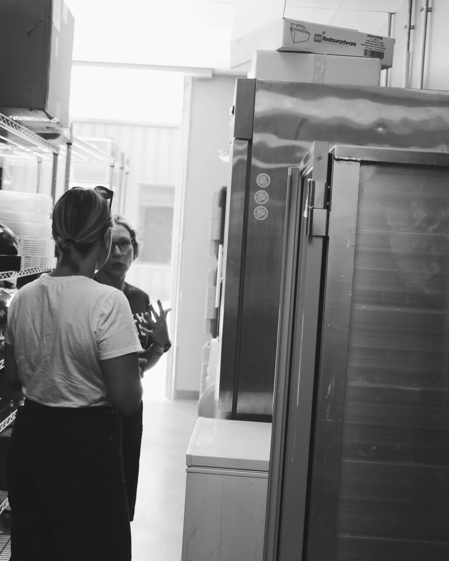 Host Commissary Kitchen - photo 3