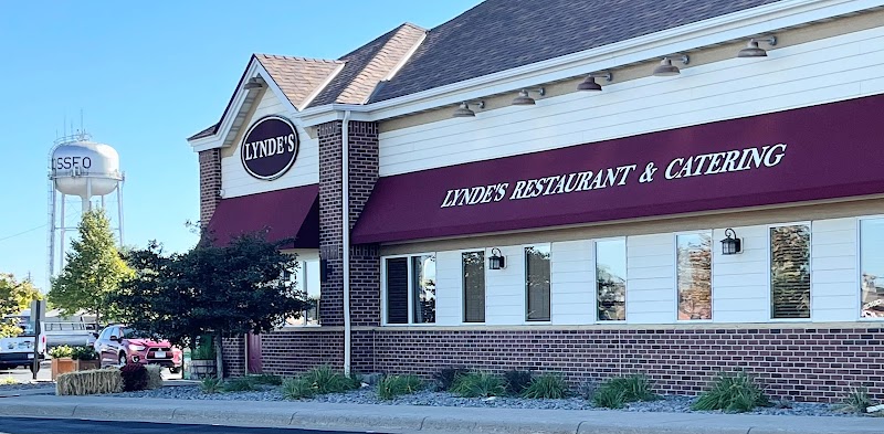 Lynde’s Restaurant & Catering - photo 5