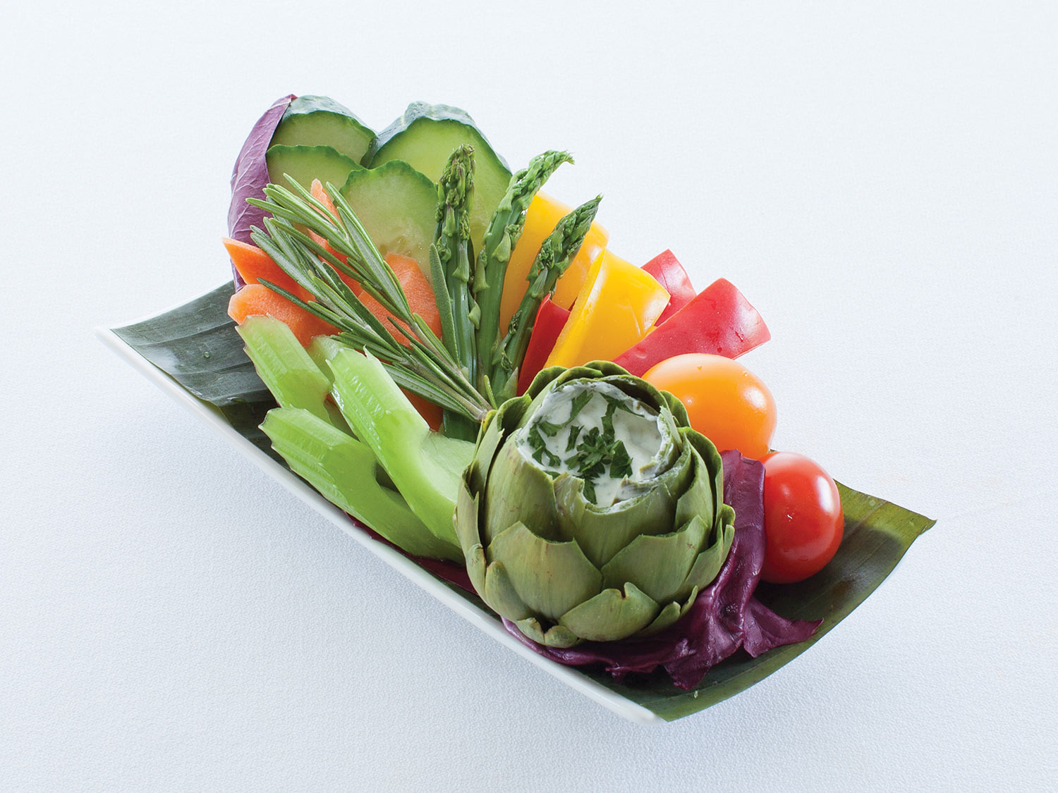 Executive Cuisine - photo 4