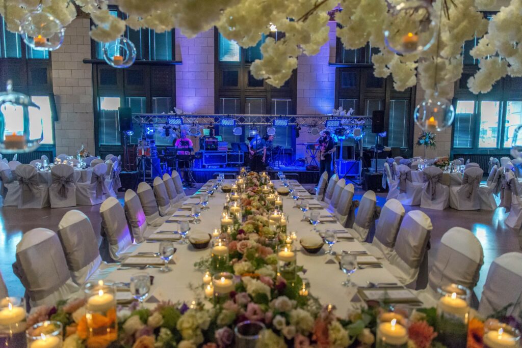 Premier Catering Lincoln - Catering in Lincoln, Nebraska