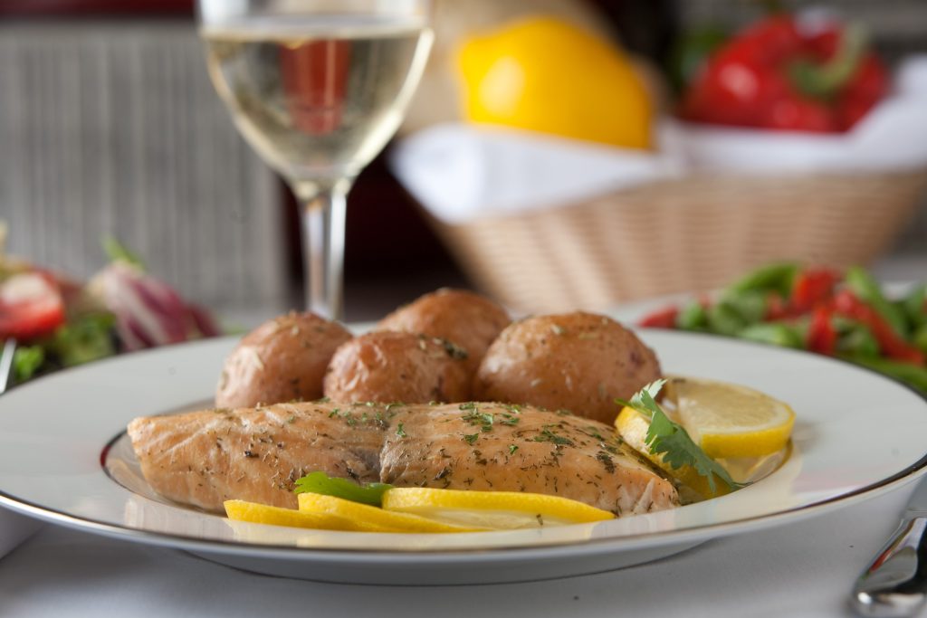 Premier Catering Lincoln - photo 2