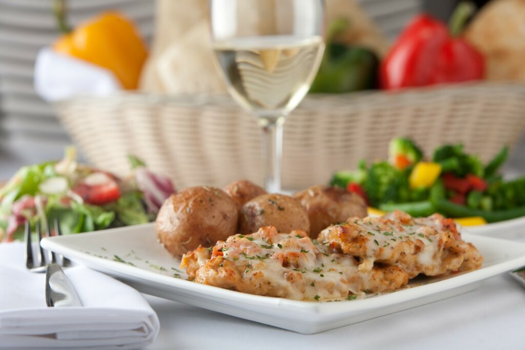 Premier Catering Lincoln - photo 4