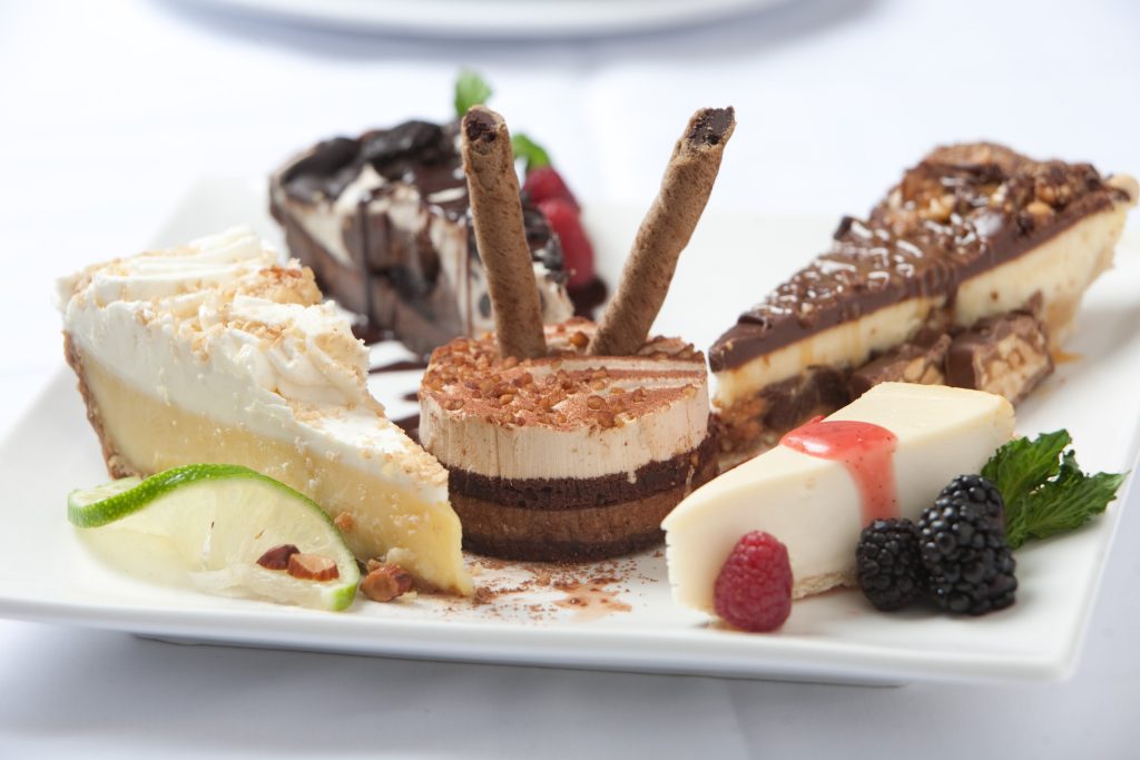 Premier Catering Lincoln - photo 3