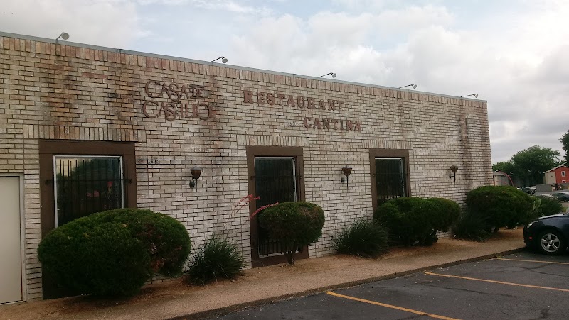Casa De Castillo - Catering in Waco, Texas