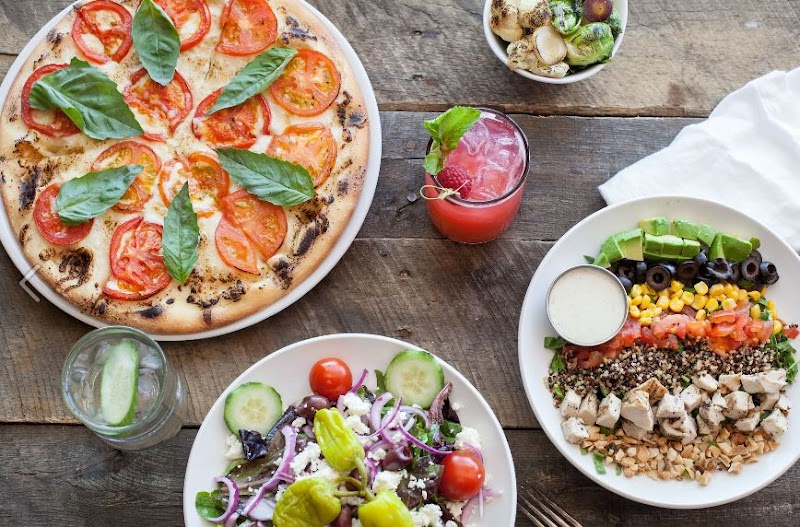 Picazzo's Healthy Italian Kitchen - Catering in Phoenix, Arizona
