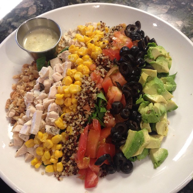 Picazzo's Healthy Italian Kitchen - photo 4