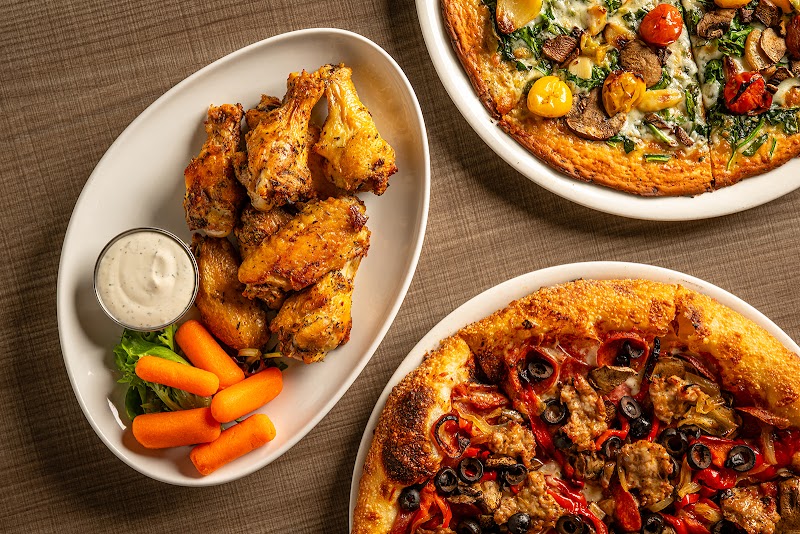 Picazzo's Healthy Italian Kitchen - photo 3