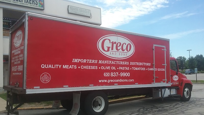 Greco and Sons - photo 3