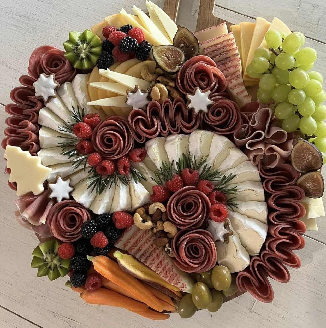 Charcuterie Chik - photo 4