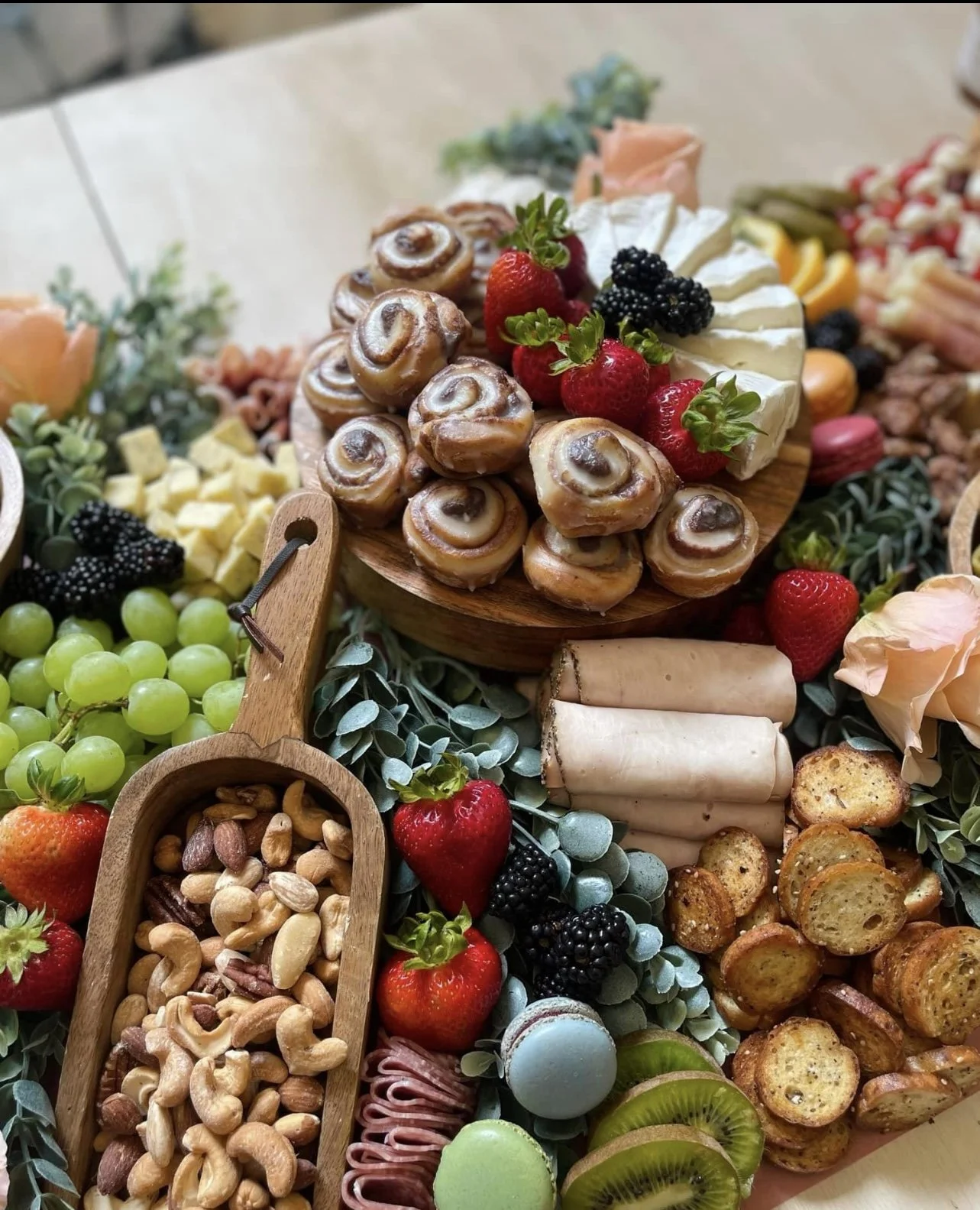 Charcuterie Chik - photo 2