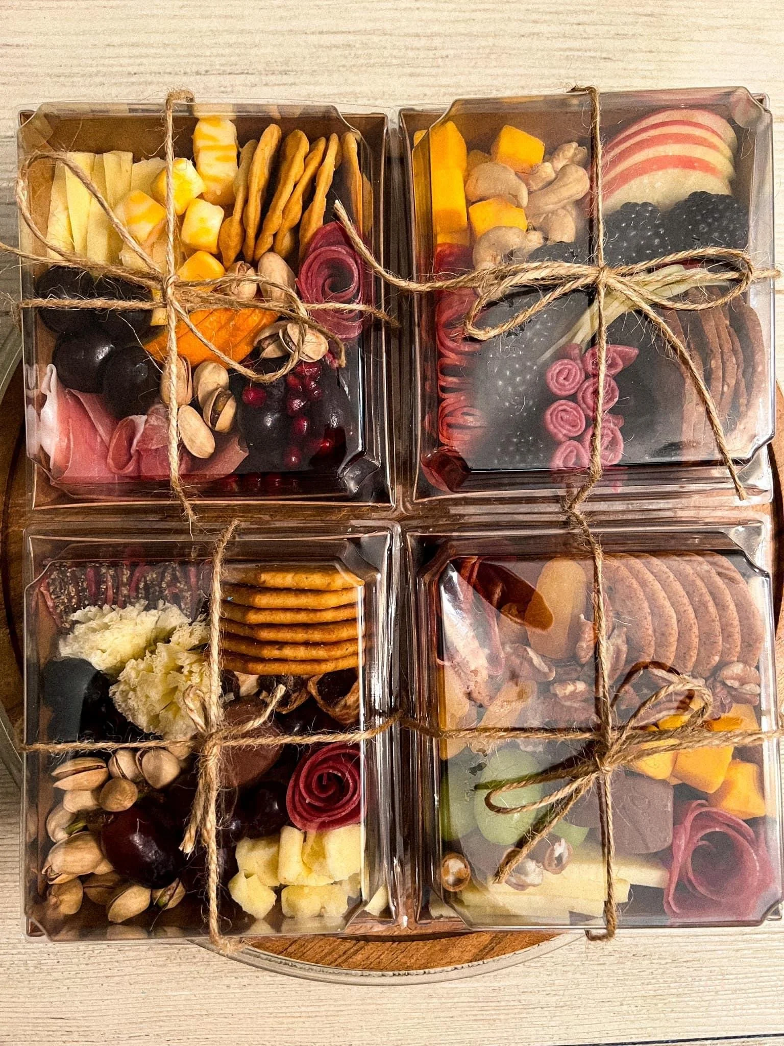 Charcuterie Chik - photo 3