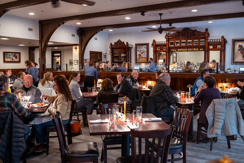 Open Range Bar and Grill - photo 4