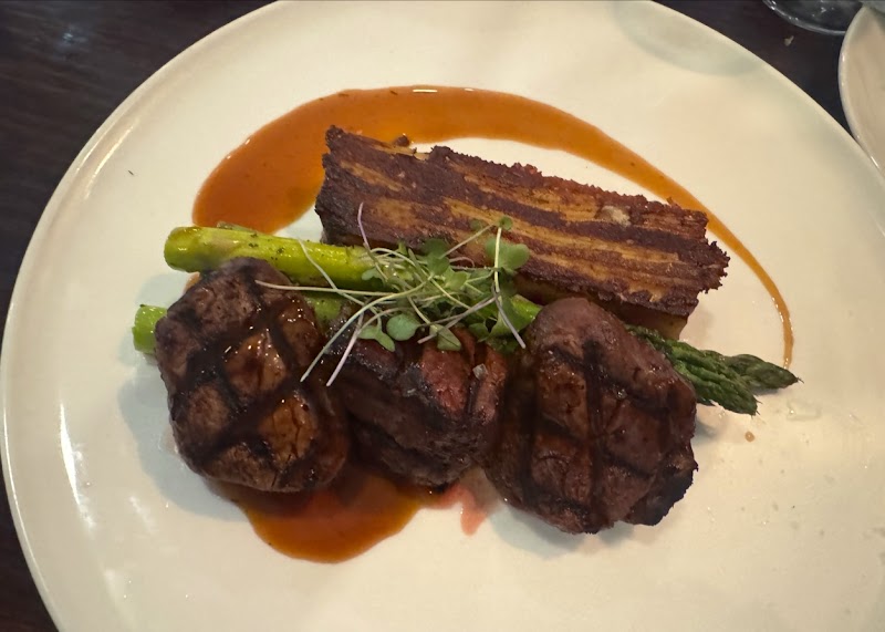 Open Range Bar and Grill - photo 5