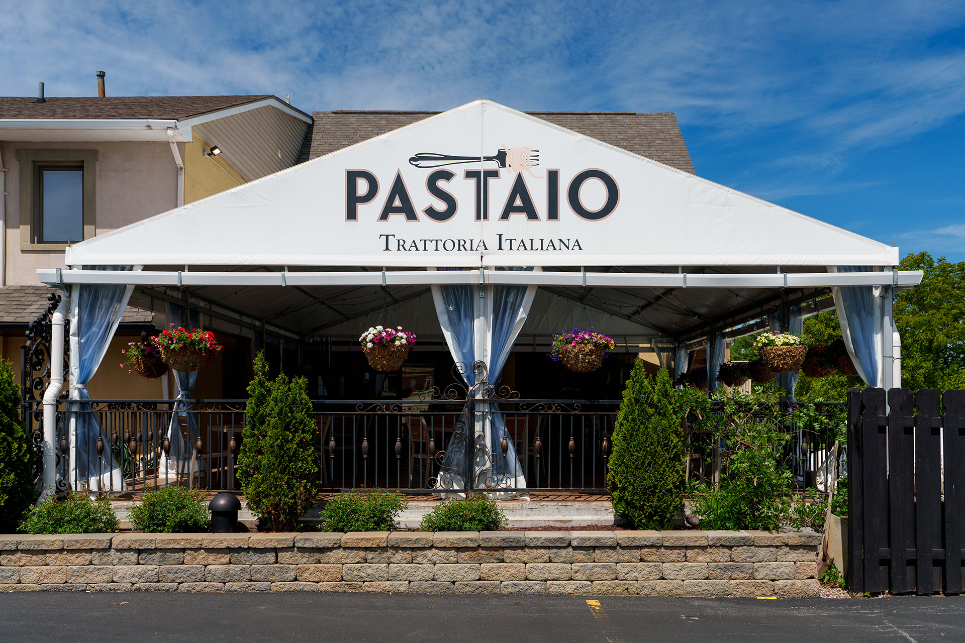Pastaio Cucina Rustica Italiana - Catering in Wintersville, Ohio