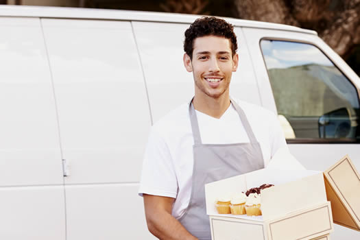 Market Hall Caterers - photo 2
