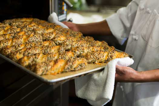 Market Hall Caterers - Catering in Oakland, California