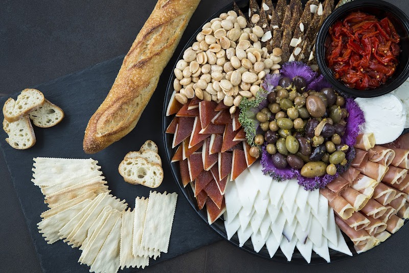 Market Hall Caterers - photo 3