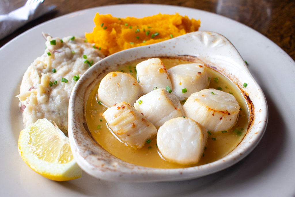 Nautilus Seafood & Grill - photo 4