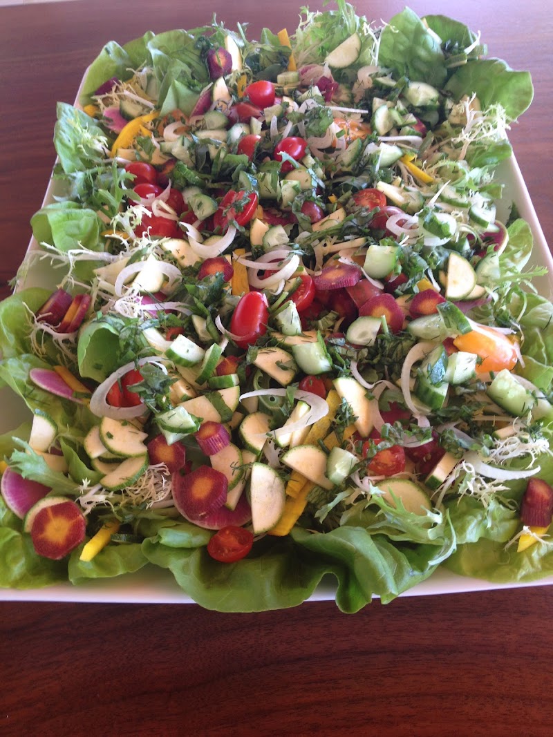 ZestCuisine - photo 2