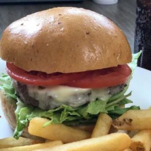 The Original Thunderbird Steakhouse and Catering - photo 3