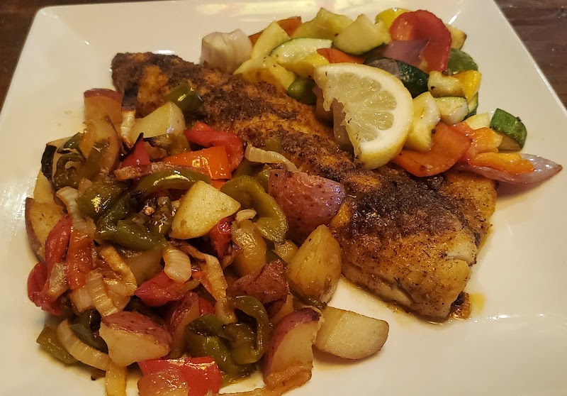 Thunder Bay Grille Rockford - photo 5