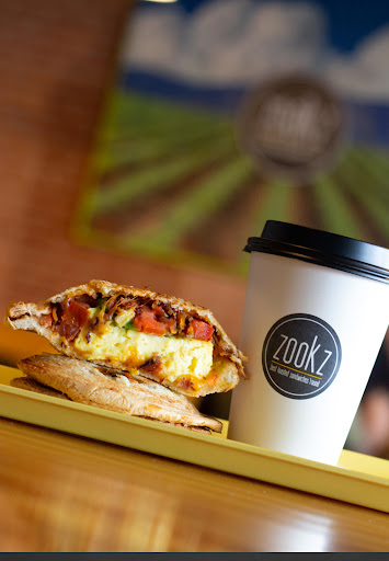 Zookz Sandwiches - photo 2