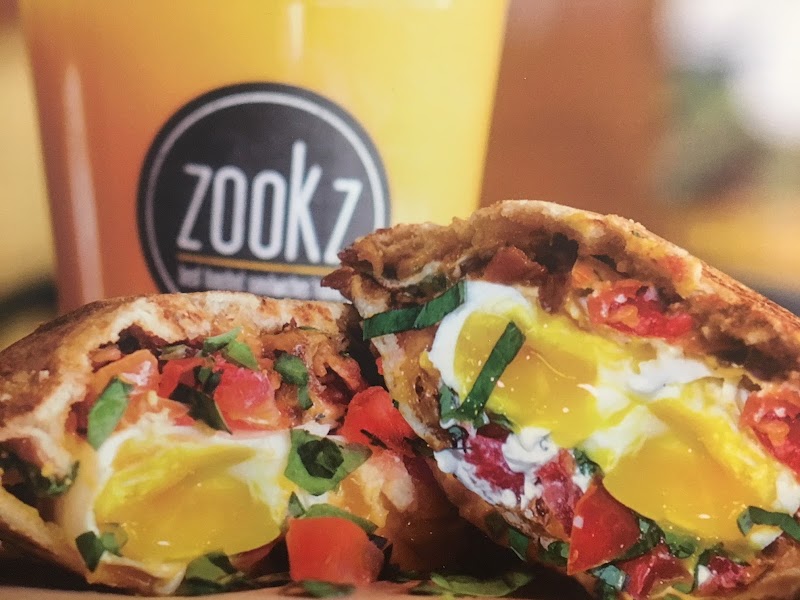 Zookz Sandwiches - Catering in Phoenix, Arizona