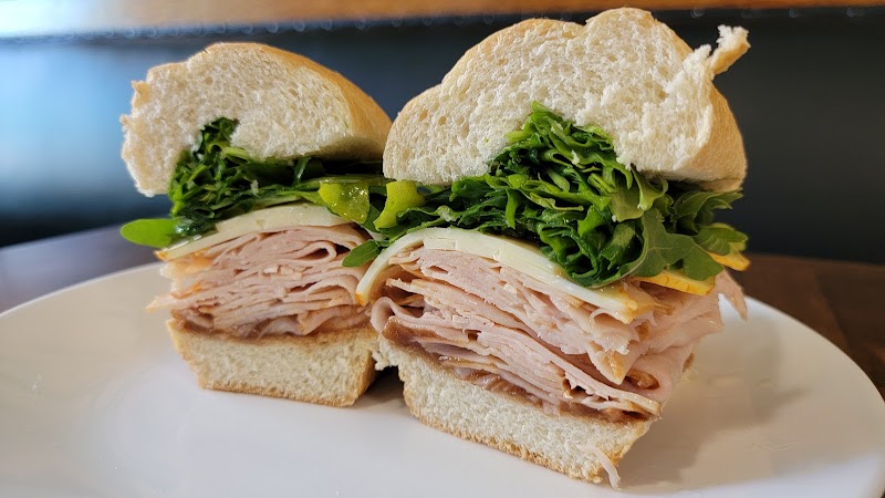 The Crunchy Pickle - photo 4