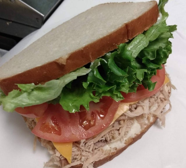 Luke's Deli - photo 3