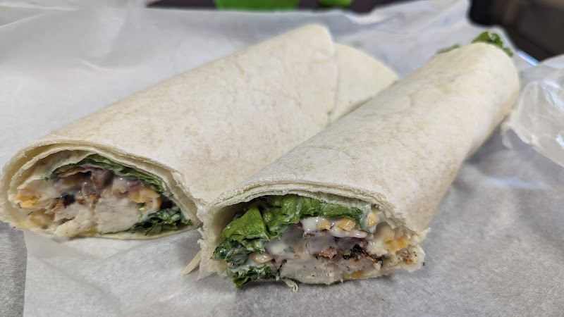 Luke's Deli - Catering in Janesville, Wisconsin